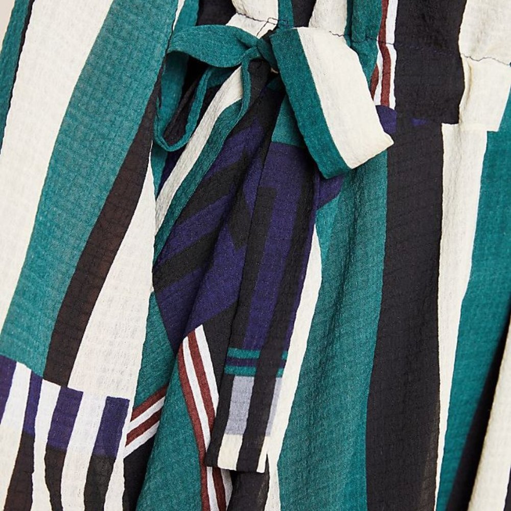 Anthropologie leger dress size SP PS new with tag - Picture 4 of 5